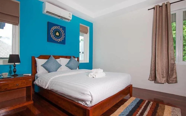 Villa Janani 302