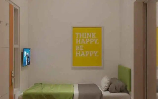 Holabeds Hostel