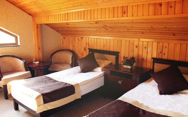 Victoria Hotel & Spa