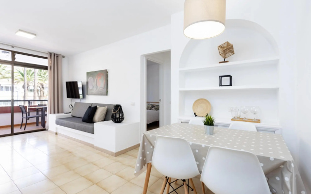 Home2Book Las Américas Comfy Apt, Pool&Terrace