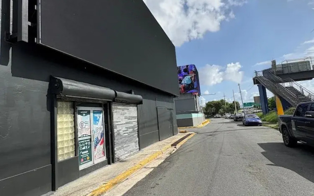 Hostel Of Santurce