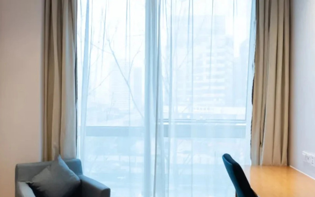 JI Hotel Hangzhou Xingguang Avenue