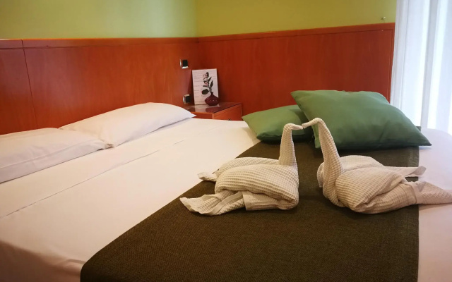 Hotel Zara
