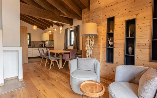 Turrach Lodges