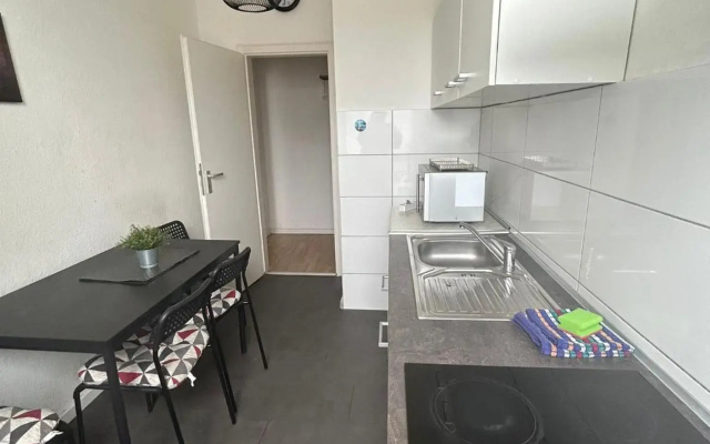 Wohnung in Köln
