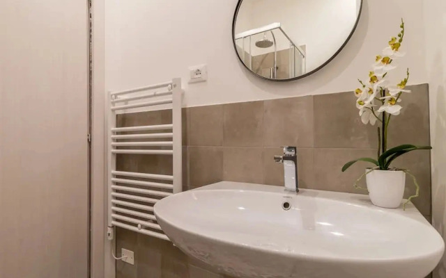 Ghiberti Apartments - Elegant Apartment