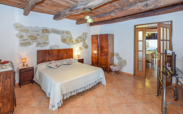 Amazing Home in Montebuono With 1 Bedrooms
