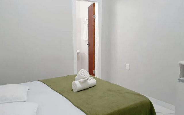 Hotel Bella Júlia