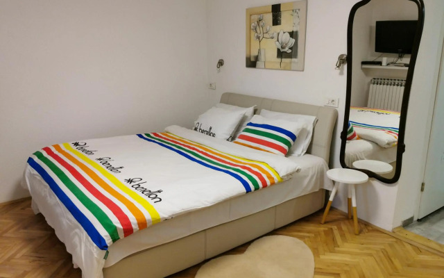 Apartment Miris Dunja