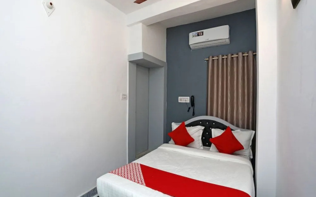 Oyo 24223 Upasana Guest House
