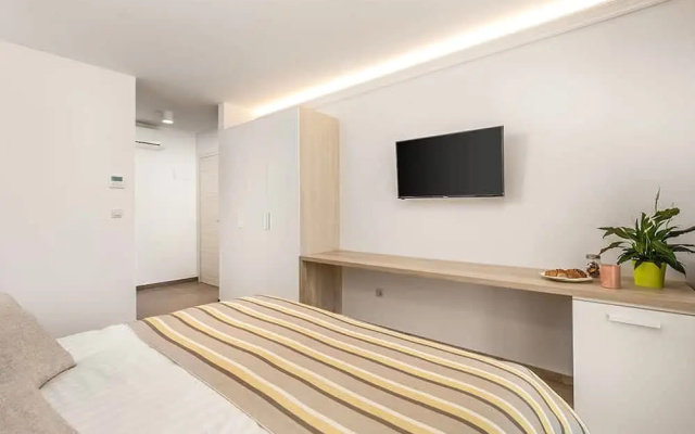 Pansion Villa Betina