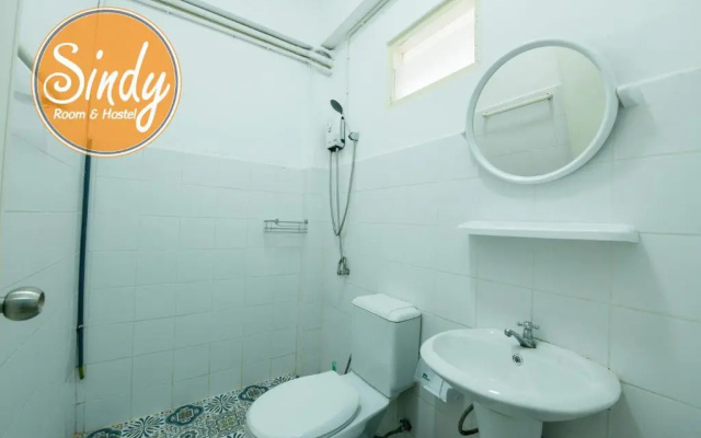 Sindy Hostel