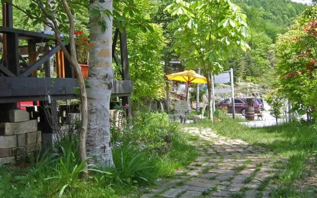 Pension Poemu