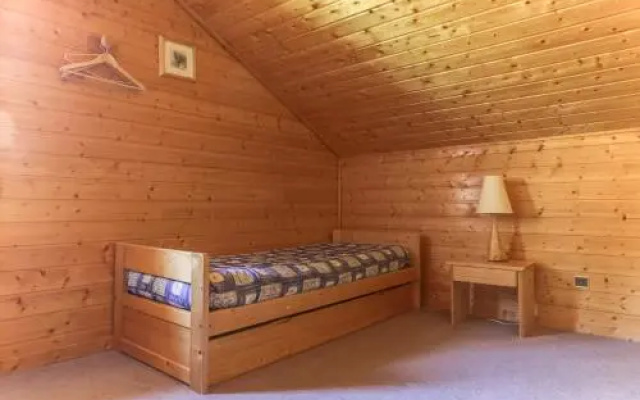 Chalet Forsysthia - Alpes-Horizon
