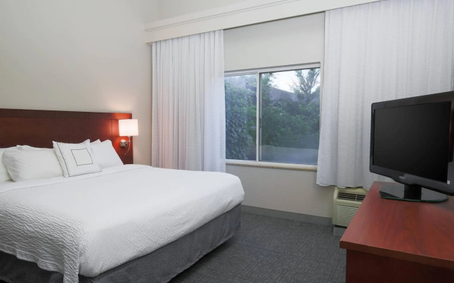 Courtyard by Marriott Chico
