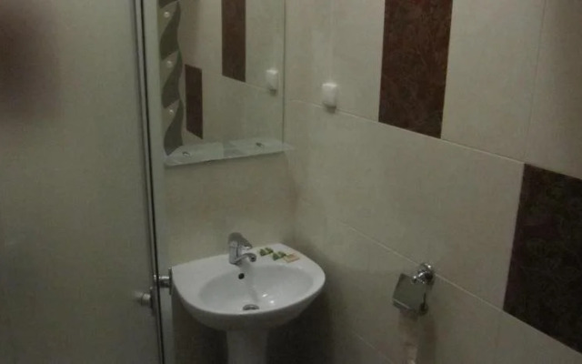 Отельный Комплекс Ягуар