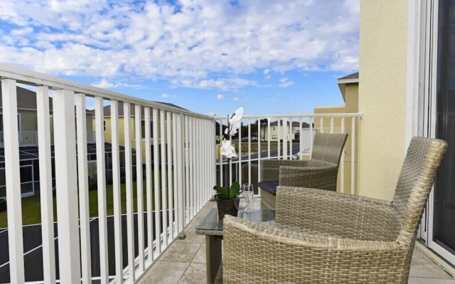 At Silver Creek-1501gr 3 Bedroom Townhouse