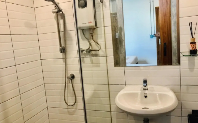Loft 202 Hotel