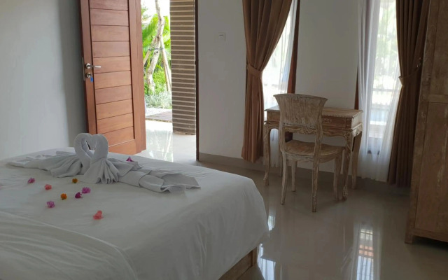 Sun Homestay Canggu