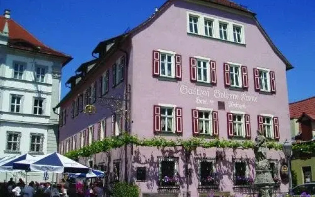 Gasthof  Hotel Goldene Krone