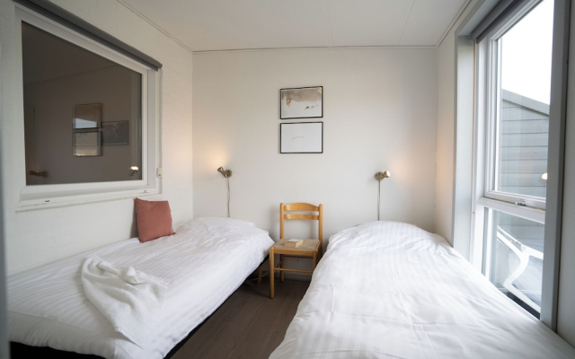 Feriecenter Slettestrand