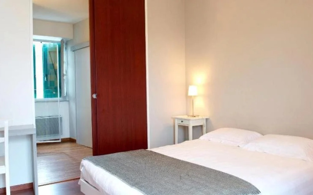 Auberge Aldaburua
