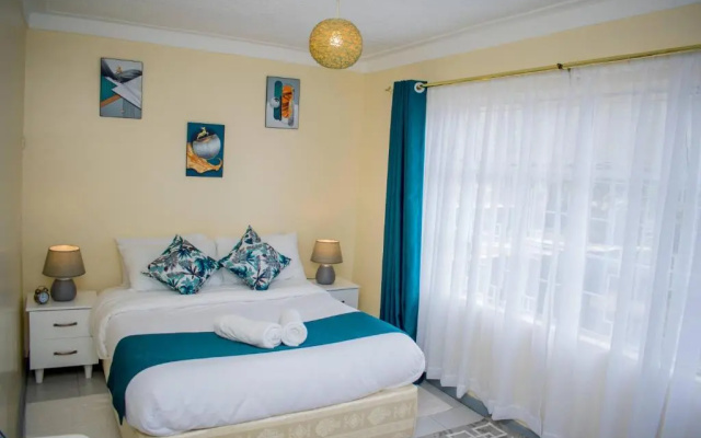 Arabella Suites - Karen