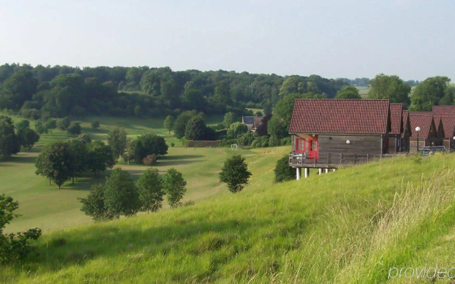Le Domaine Du Val