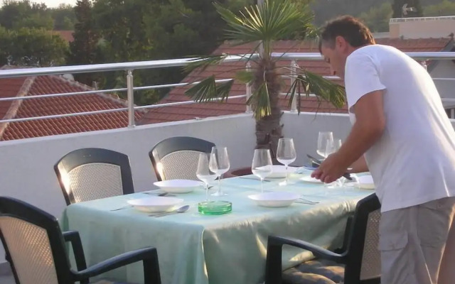 Vila Elkom Apartment 2