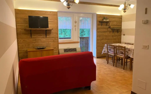 Residence Le Fontanacce