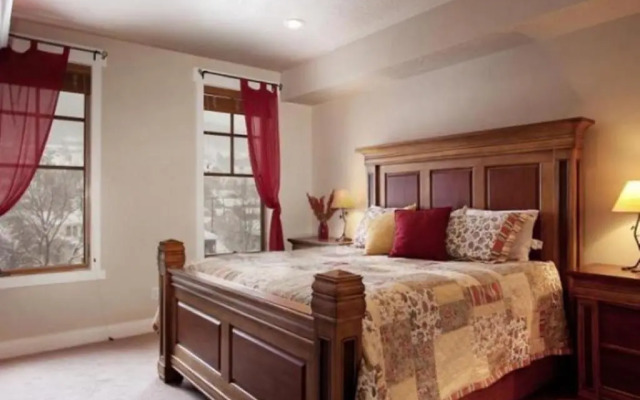 Town Point Condos by Lespri Property Management