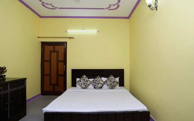 OYO 11049 Home 3BHK Villa Nakuchiyatal