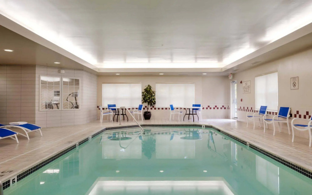 Residence Inn Portsmouth