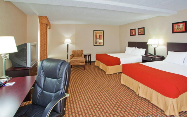 Holiday Inn Express Woodstock-Shenandoah Valley by IHG