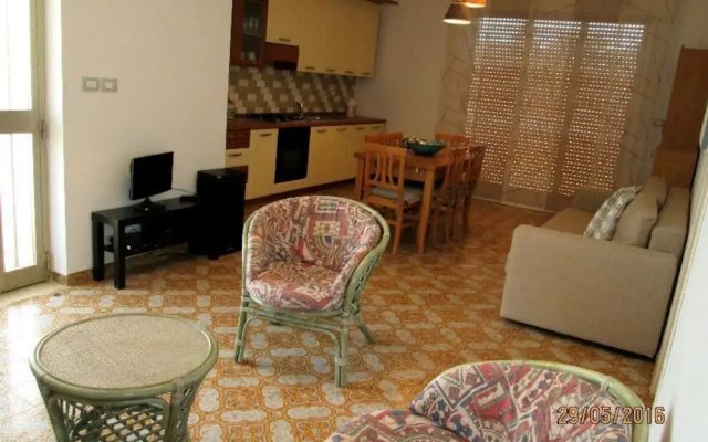Casa Sun