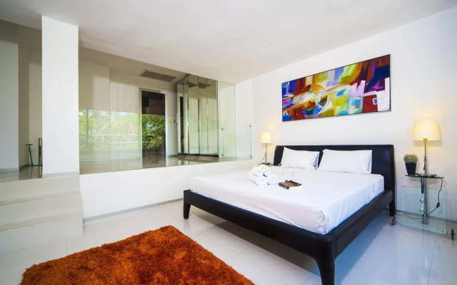 Villa Atika A5
