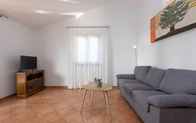 Apartmani Saladinka