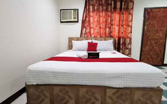 RedDoorz near Davao Medical School Foundation