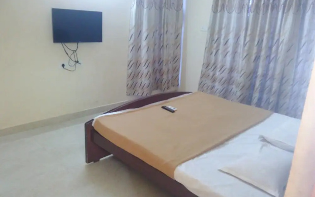 Grand Beach Resort
