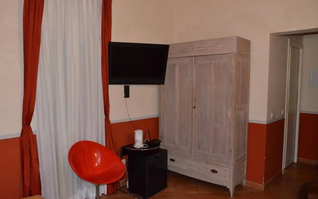 Trevispagna Charme B&B