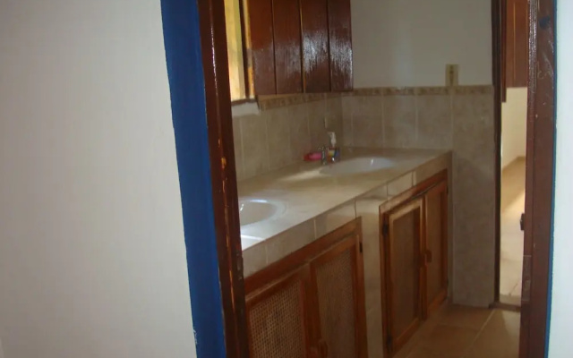 Caribbean Charm Villa In Las Galeras