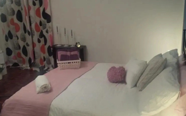 The Twins Crib Rome