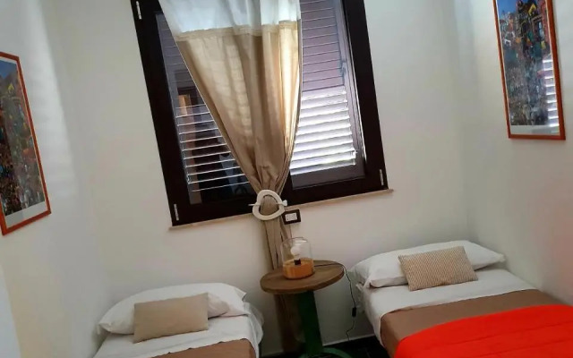 Casa Stone Milazzo B&B