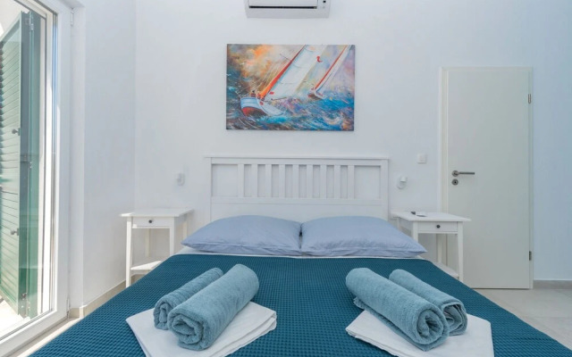 Luxurious Villa in Makarska With Pool