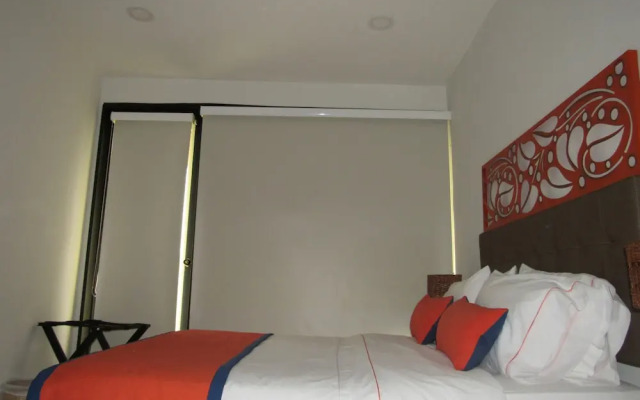 Hotel Yalconia