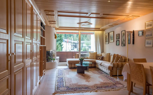 Rancho Laaxdeluxe Apartment