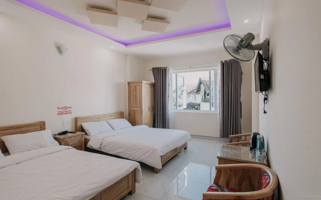 Tuan Kiet Hotel