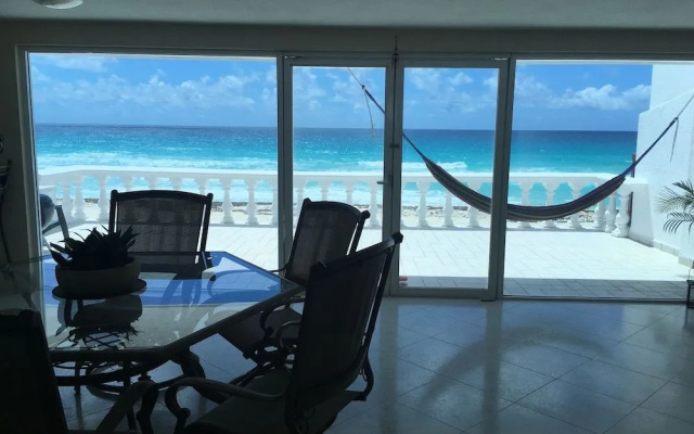 B&B Villas del Mar