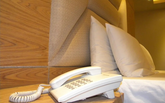 Hotel Afford Inn