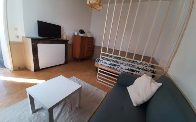 Gîte du Gavilu, appartement indépendant en cœur de ville